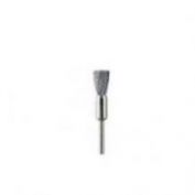 CEPILLO BROCHA ACERO MINI #5,0 MM. M.4005