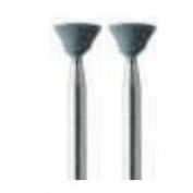 MUELA CONO INVERSO MINI #5X10 MM.  M.2450
