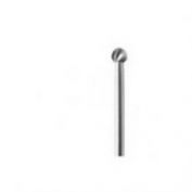 FRESA ESFERICA MINI #4,0 MM.  M.1030