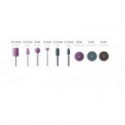 KIT ACCESORIOS P/ESMERILAR MINI #M.8230