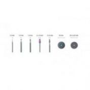 KIT ACCESORIOS P/GRABAR MINI #M.8210