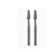 MUELA CONICA REDONDA MINI #3X 8 MM.M.2410