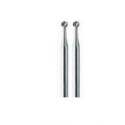 FRESA ESFERICA MINI #2,3 MM.  M.1020