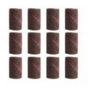 BANDA ABRASIVA MINI # 6,3 MM.G. 60 M.3680