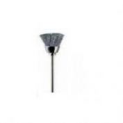 CEPILLO TAZA ACERO MINI #12,0 MM.  M.4010