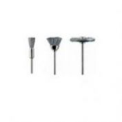 CEPILLO SURTIDO ACERO MINI #M.4020