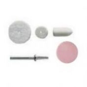 KIT FIELTRO+MANDRIL+PASTA MINI #M.4680