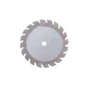 DISCO DIAMANTADO SEG.MINI #22,0 MM.M.5750