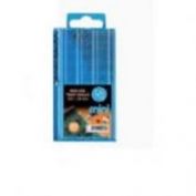 KIT BROCAS HSS MINI #20 U.  M.6100