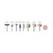 KIT ACCESORIOS PULIR LIMPIAR MINI #M.8250