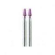 MUELA CONICA MINI # 3X 8 MM.  M.2085