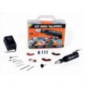 TALADRO PRECISION KIT MINI #M.9150