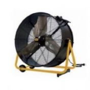VENTILADOR SUELO EURITECSA Ø81,5CM 280/315W #DF-30