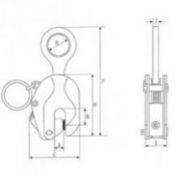 GARRA GAYNER #GEV-3,0  78-236