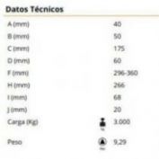 GARRA GAYNER #GEV-3,0  78-236