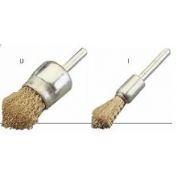 CEPILLO BROCHA BI JAZ #0,40X6