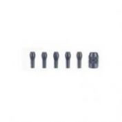 KIT PINZAS MINI #M.8010