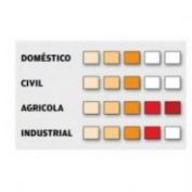BOMBA ELECTRICA CENTRIFUGA HIDROBEX SD-150-2 220 M 