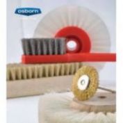 CEPILLO MANUAL NYLON OSBORN #0,30