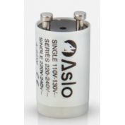 CEBADOR ASLO # 4-22 W.