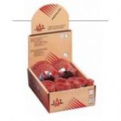 CEPILLO DISCO NYLON CNA JAZ # 75X6