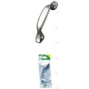 TIRADOR CROMADO AMIG # 5- 85