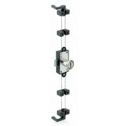 CERRADURA OJMAR #968 D E-15 NG