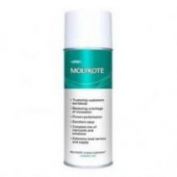 BOTE LIMPIADOR CONTACTOS ELECTRICOS MOLYKOTE S-1002 400 ML