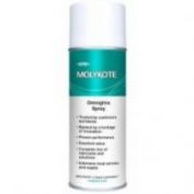 BOTE LUBRICANTE PENETRANTE ANTICORROSIVO MOLYKOTE OMNIGLISS 400 ML