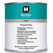 PASTA LUBRICANTE ALTA TEMPERATURA MOLYKOTE P-37 500 GR