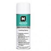 BOTE RECUBRIMIENTO BASE CERA MOLYKOTE METAL PROTECTOR PLUS 400 ML