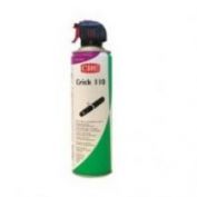 PACK BOTE DETECTOR GRIETAS SOLDADURA CRC CRICK 110 + 120 + 130 3X500 ML