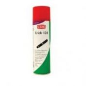 PACK BOTE DETECTOR GRIETAS SOLDADURA CRC CRICK 110 + 120 + 130 3X500 ML