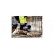 CARCASA AMOLADORA BATERIA METABO #W 18 L 9-125 QUICK OFERTA FOLLETO