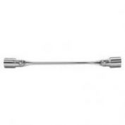 LLAVE VASO ARTICULADO BAHCO #18-19 MM.