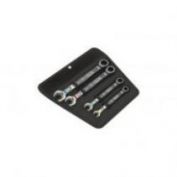 JUEGO LLAVES COMBINADAS CARRACA WERA JOKER 6000 4 PZ