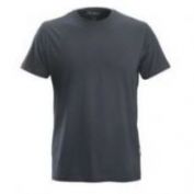 CAMISETA M/C 2502 SNICKERS MARINO #T-M 