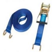 ESLINGA CARRACA 50 MM G/A  #8 MT. AZUL  #VALSUR