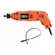KIT MINI TALADRO PG #138W+350 PZ. OFERTA