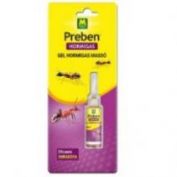 PREBEN GEL HORMIGAS #25 GRS.