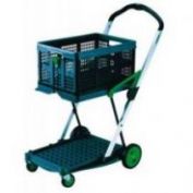 MESA PLEGABLE CON CAJA #890X470X1030