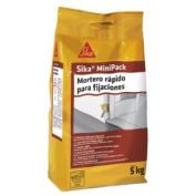MORTERO RAPIDO P/FIJACIONES SIKA #5 KG.GR