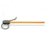 LLAVE CADENA T/PESADO BETA #386A  4" 