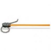 LLAVE CADENA T/PESADO BETA #386A  6"