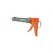 PISTOLA SILICONA QUICK-ACTION #M/ROJO