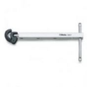 LLAVE TUERCAS LAVABO ARTIC.TELESCOP.#395T