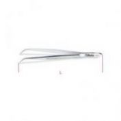PINZA P.FINA CURVA BETA 991 #130 MM.