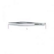 PINZA P.PLANA REDEOND.INOX.BETA 999 #115