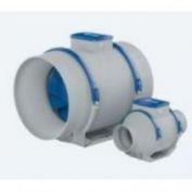 VENTILADOR CONDUCTOS VENTILACION CASALS #KUVIO 200 V0