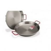 PAELLA PULIDA PROFESIONAL EL CID # 60 CM.